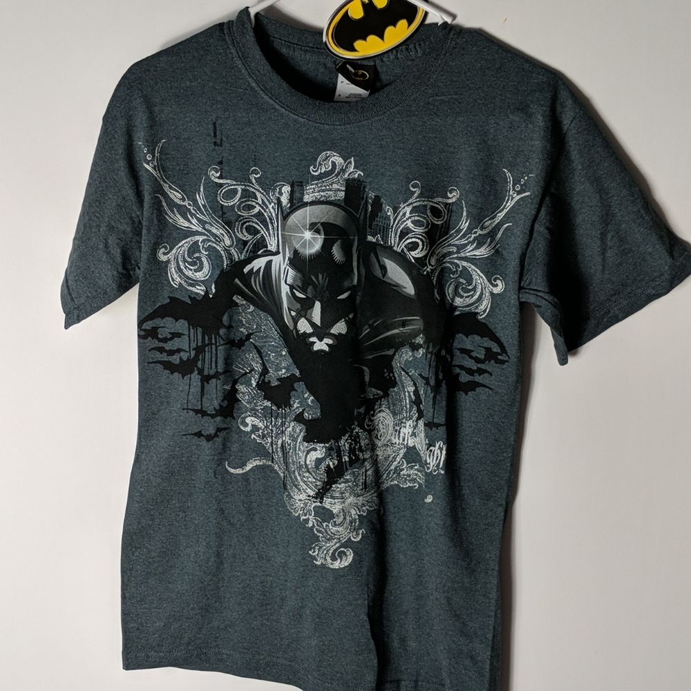 Dark Knight Batman GRAPHIC T-shirt